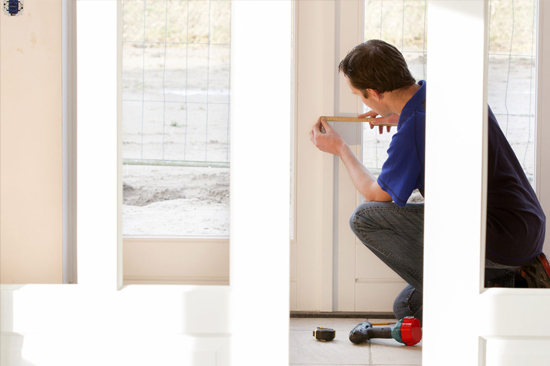 Livingston-interior-door-repair