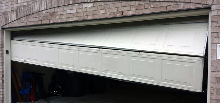 emergency door replacement Livingston